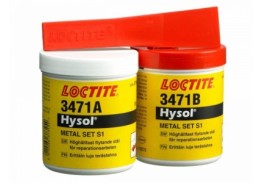 Просмотренные товары - LOCTITE EA 3471 500G 